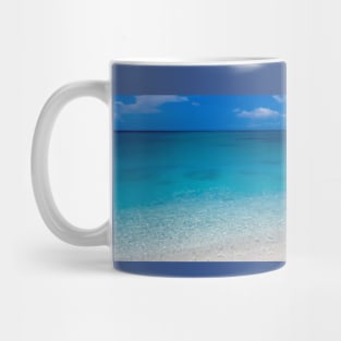 the sea Mug